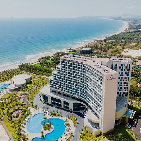 Aquamarine Beachfront Resort & Spa Камрань Экстерьер фото